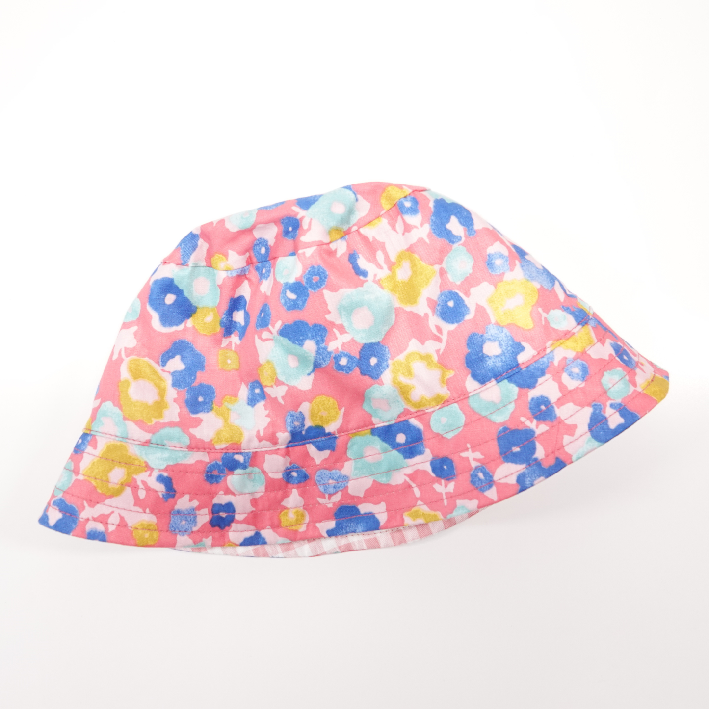 Petal Party Bucket hat