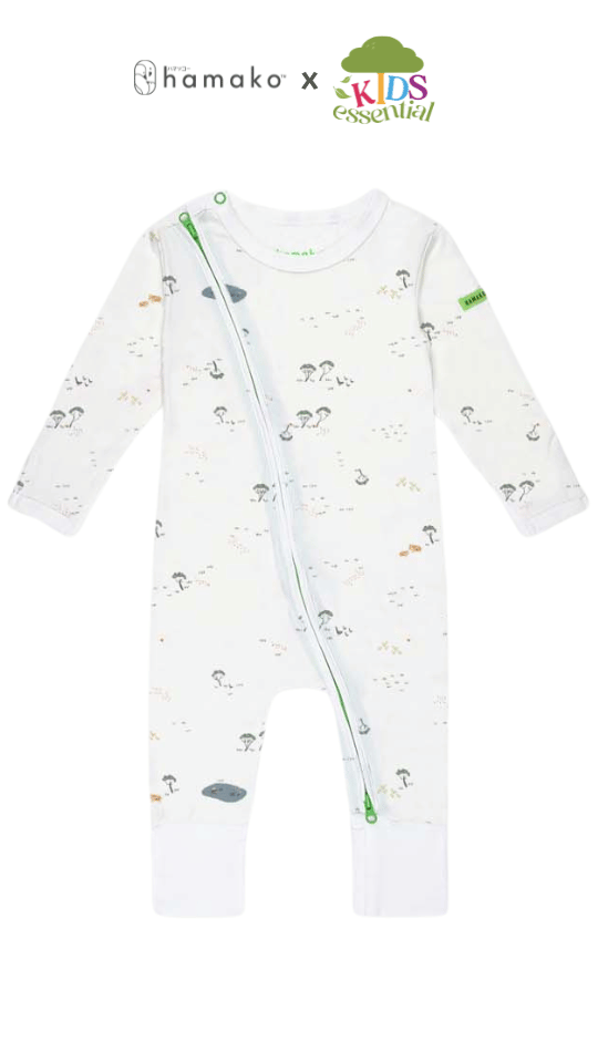 Farmyard Jippa Suit