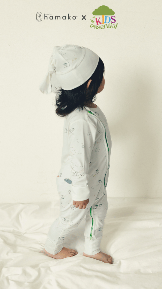 Farmyard Jippa Suit