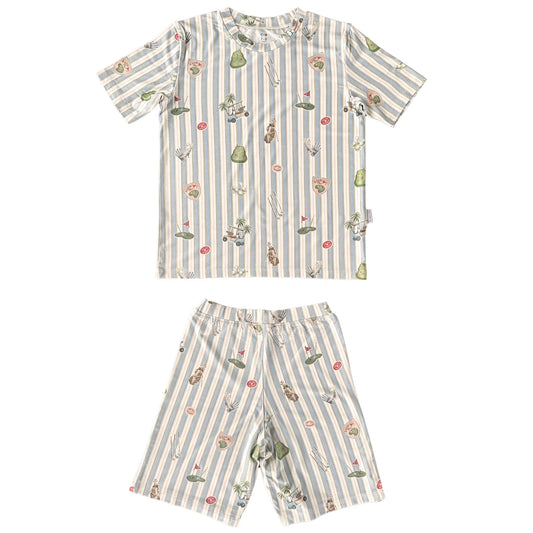 Fairway Basic Set