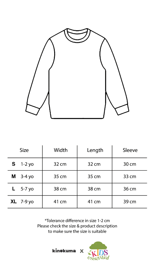 Shima Crewneck Sweater