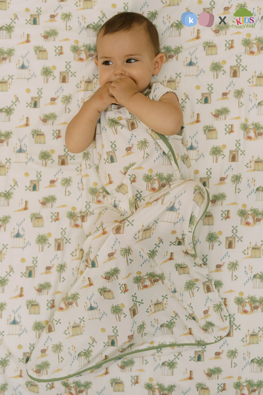 Little Marrakech Sleep Sack