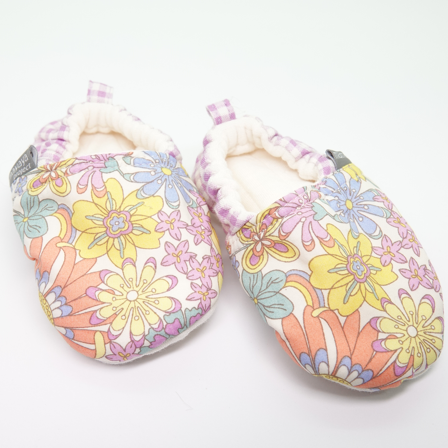 Aurelia baby soft soles