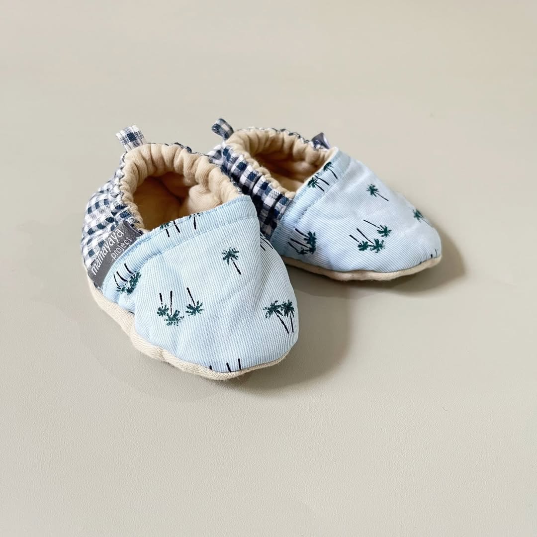 Coconut Cutie Baby Bib Set