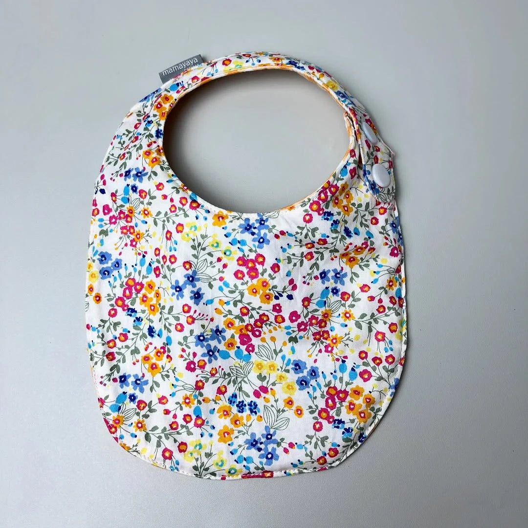 Bursts of Daffodil Baby Travel Set