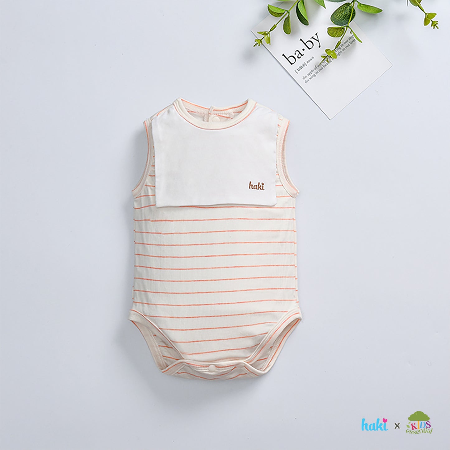 Sailor Plaid Body Suit