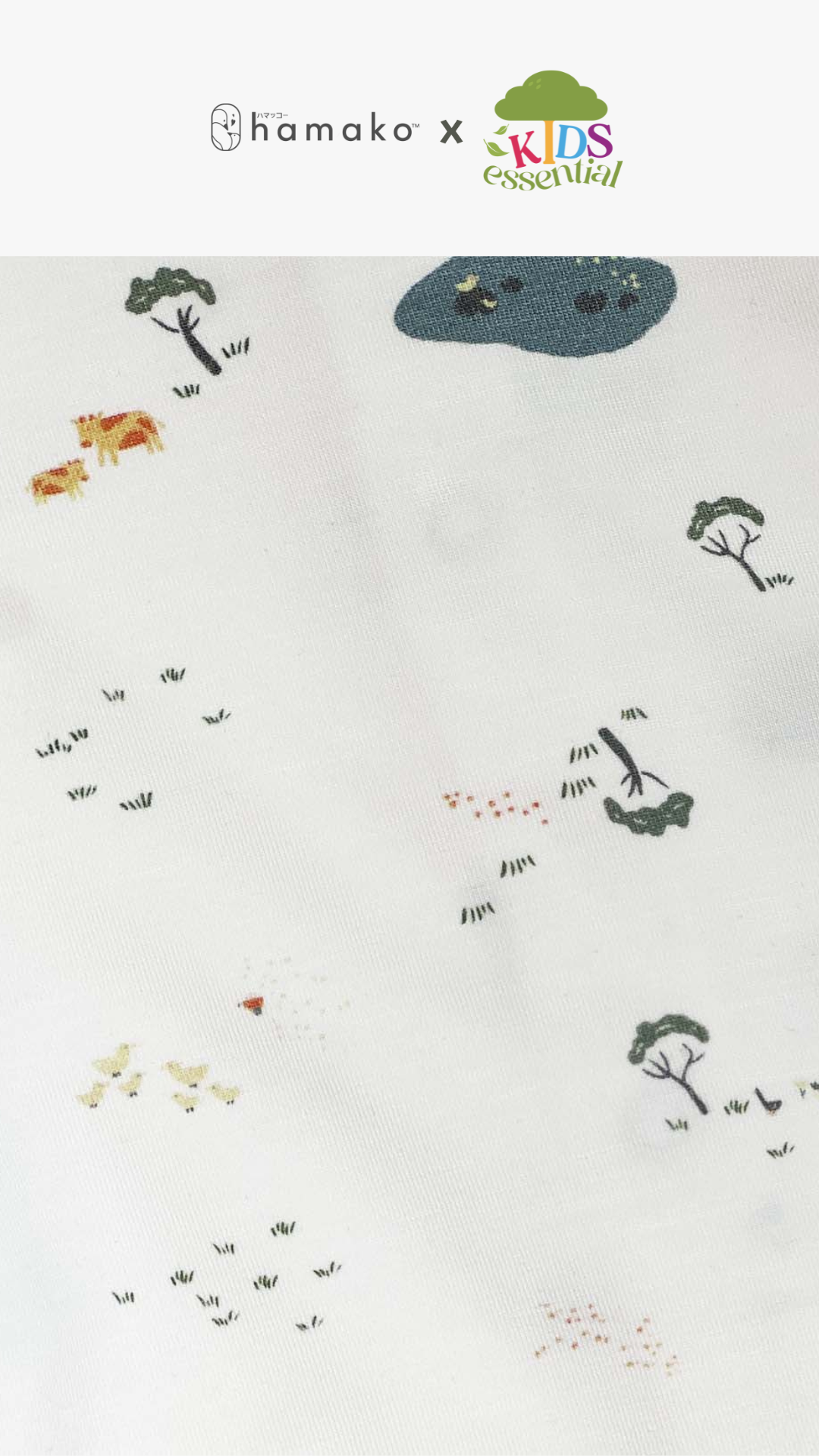 Farmyard Kids Set
