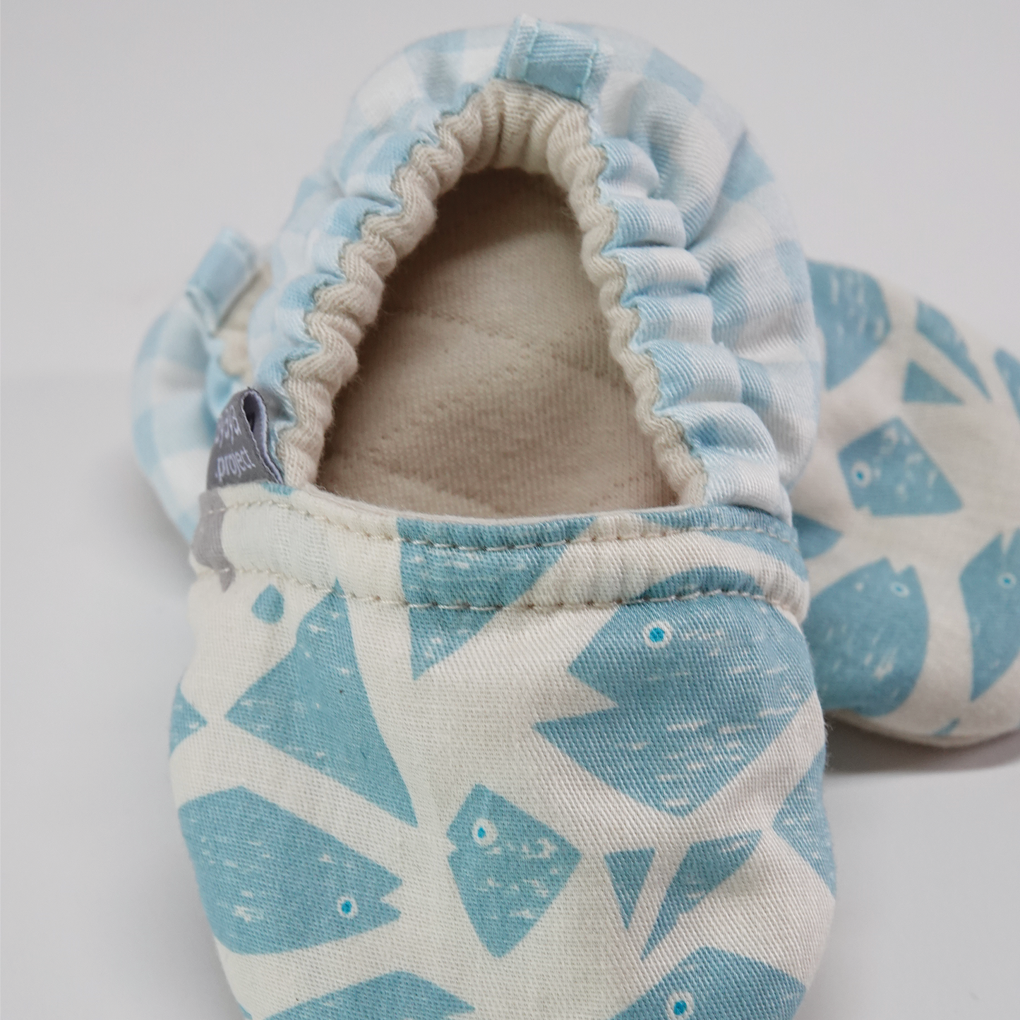 Little Marlin Baby Soft Soles