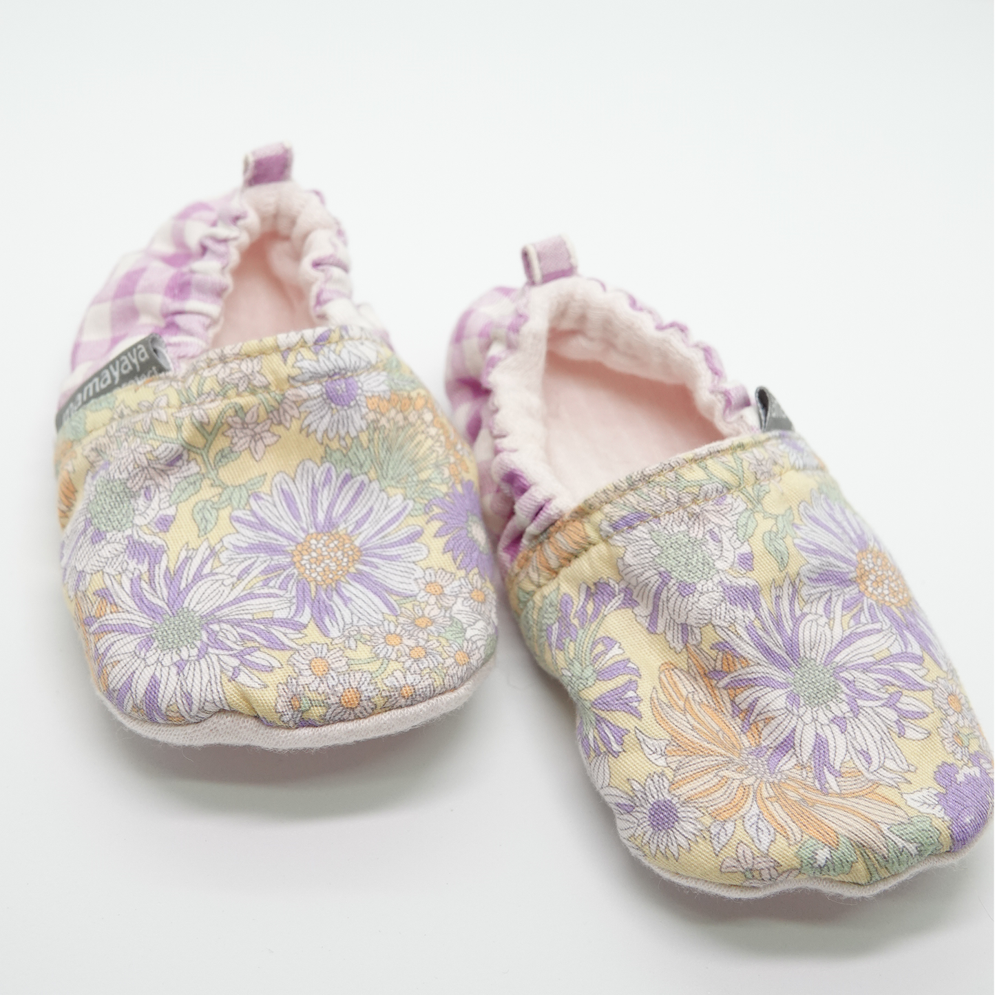 Krisan baby soft soles