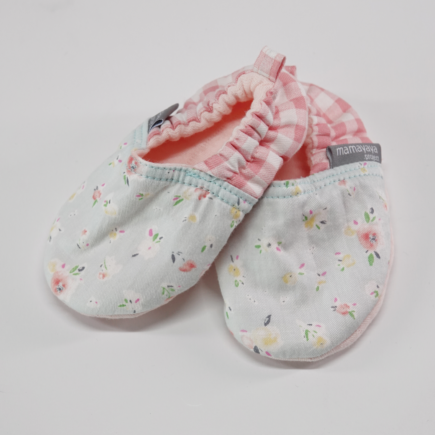 Milkweed Tosca Baby Soft Soles
