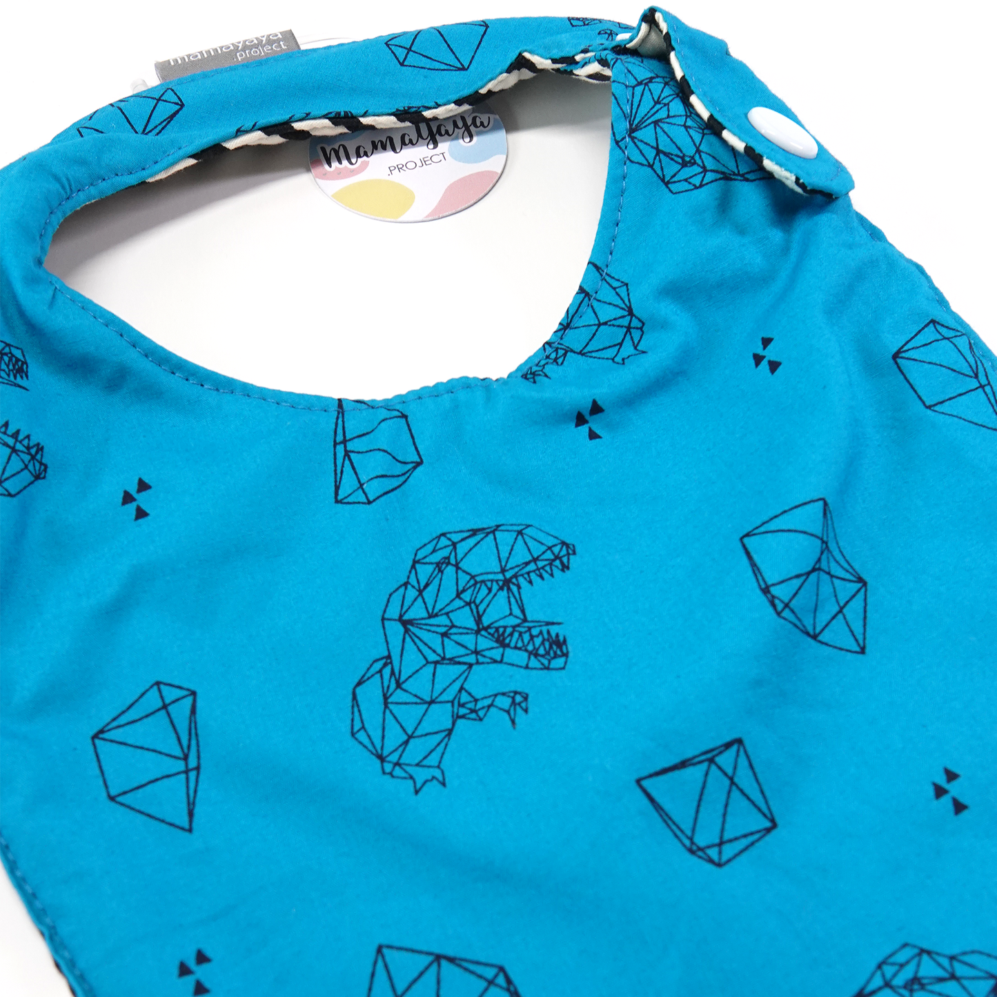 Tiny T-Rex Baby Travel Set