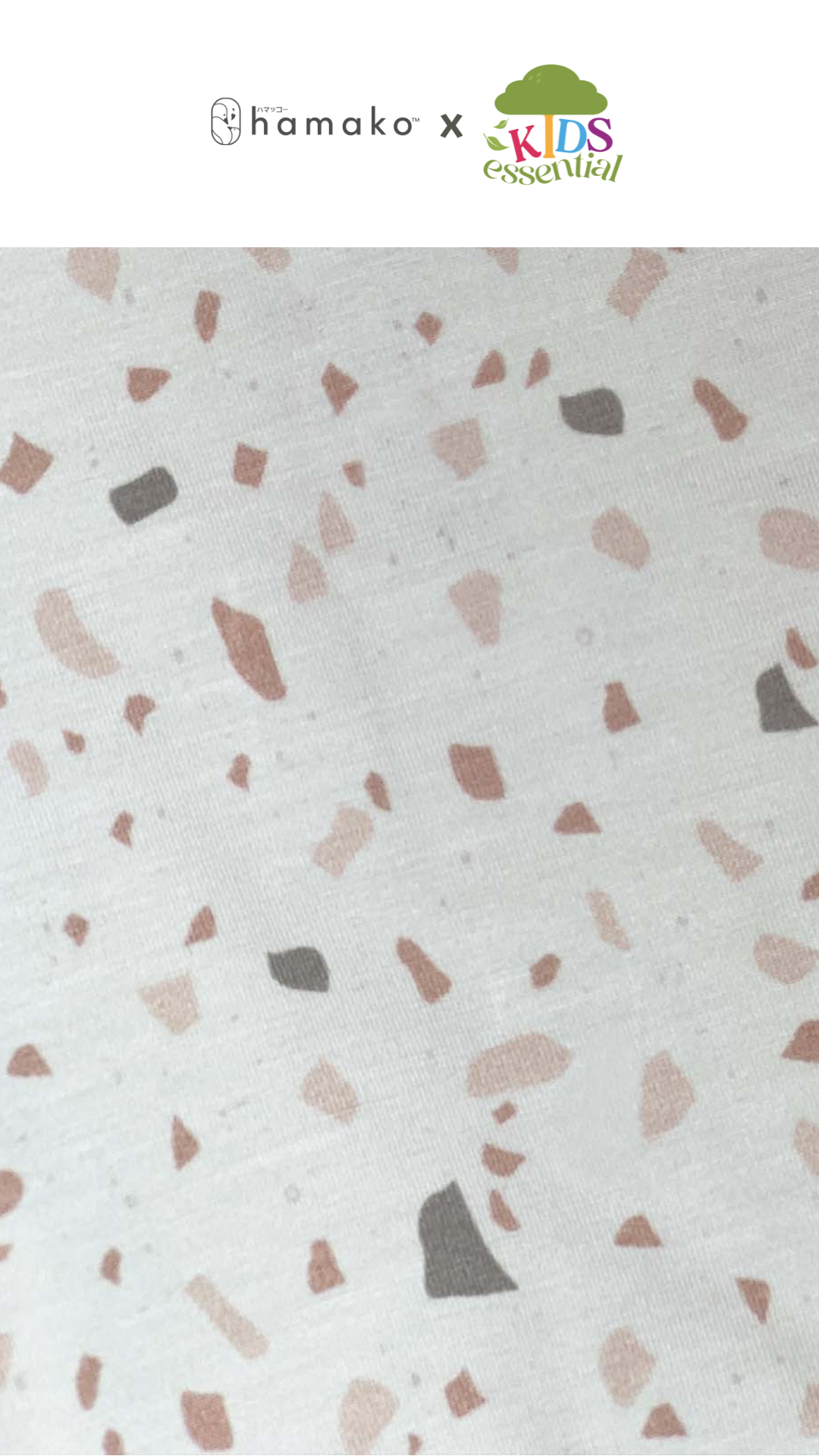 Mosaic Jippa Suit