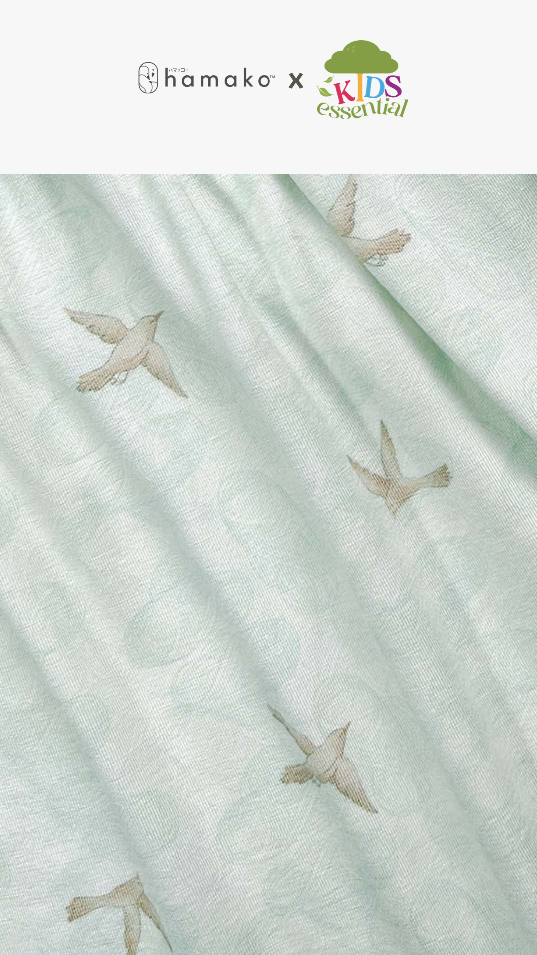 Whispering Wings Kids Set
