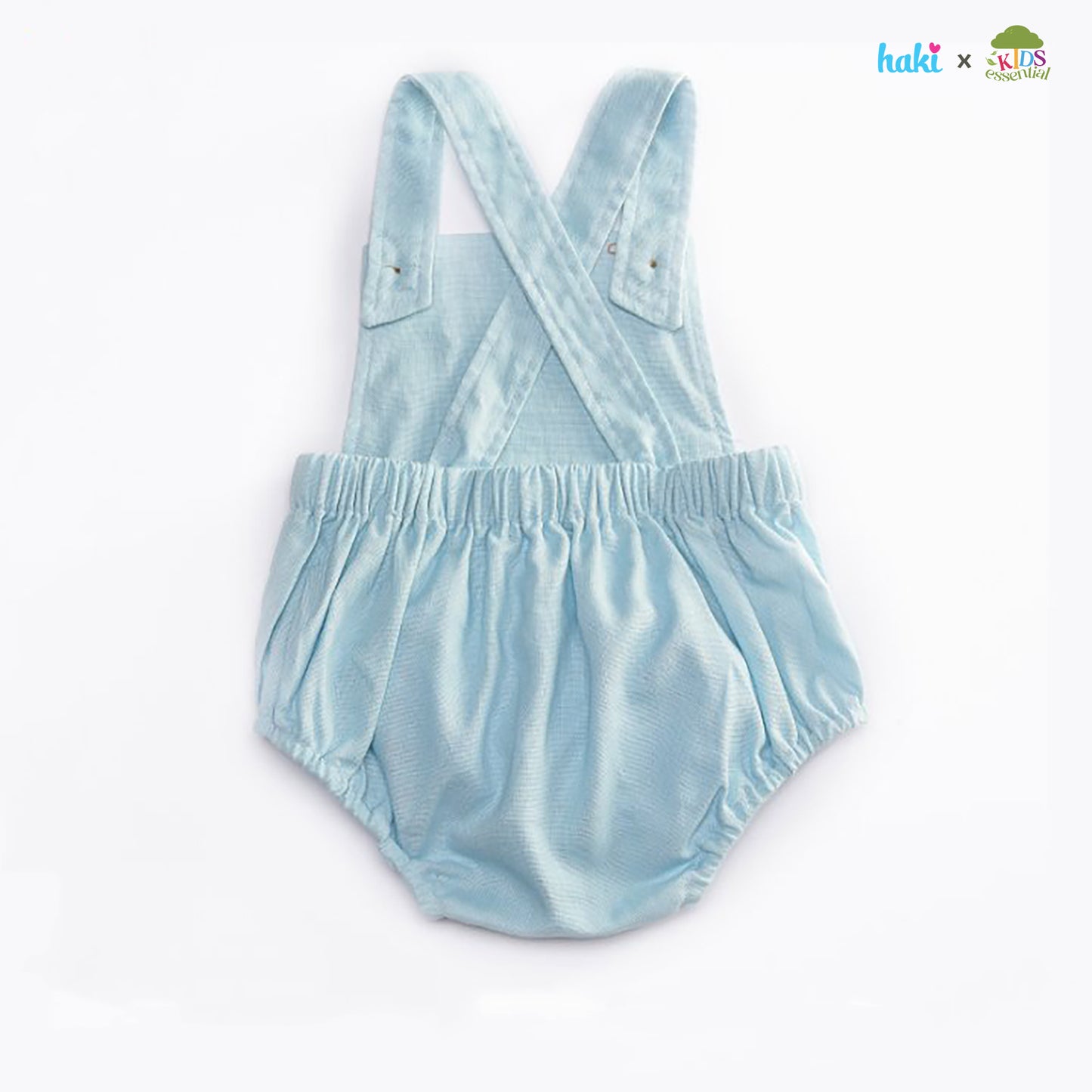 Baby Jumpsuit