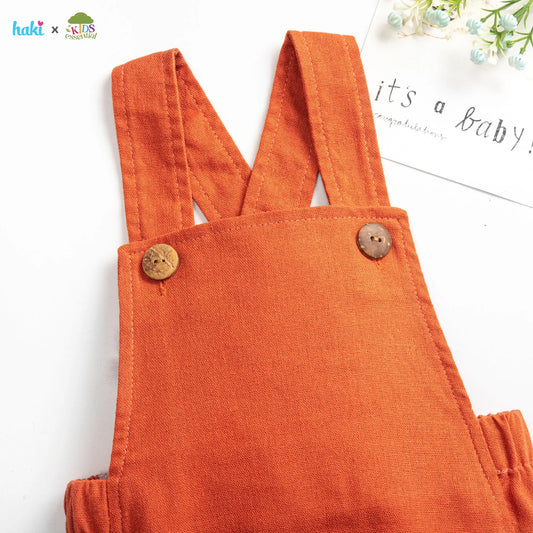 Baby Jumpsuit