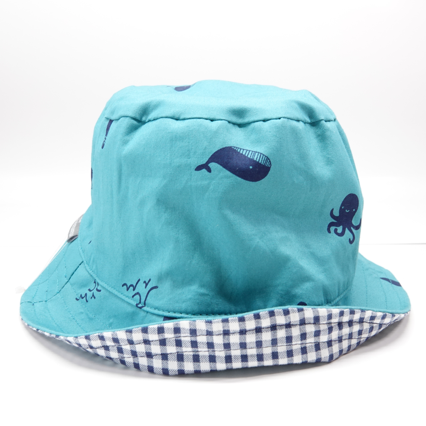 Ocean Friends Bucket Hat