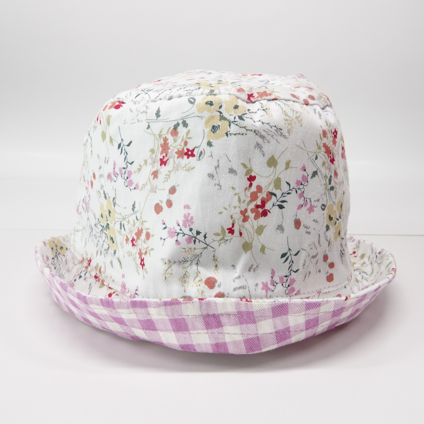 Meadow Spring Bucket Hat