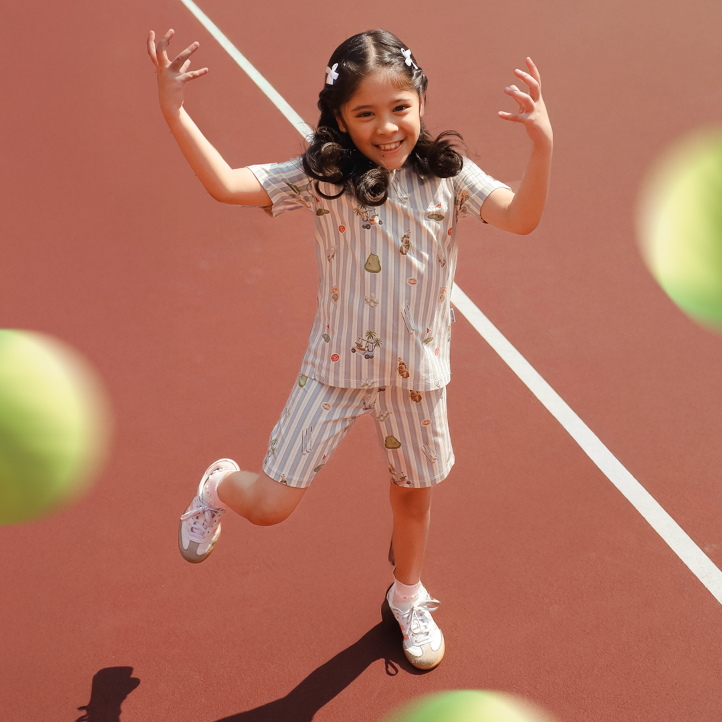Fairway Basic Set