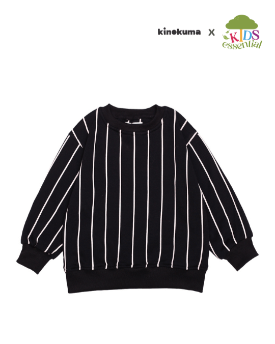 Shima Crewneck Sweater