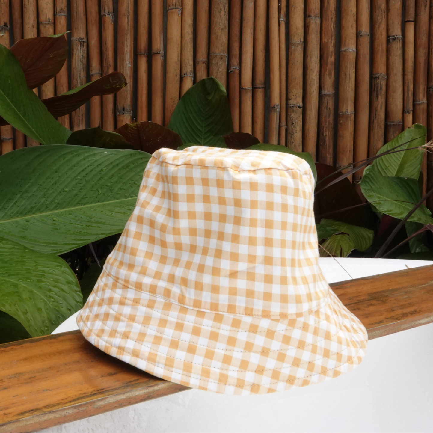 Dimension Colorfull Bucket Hat