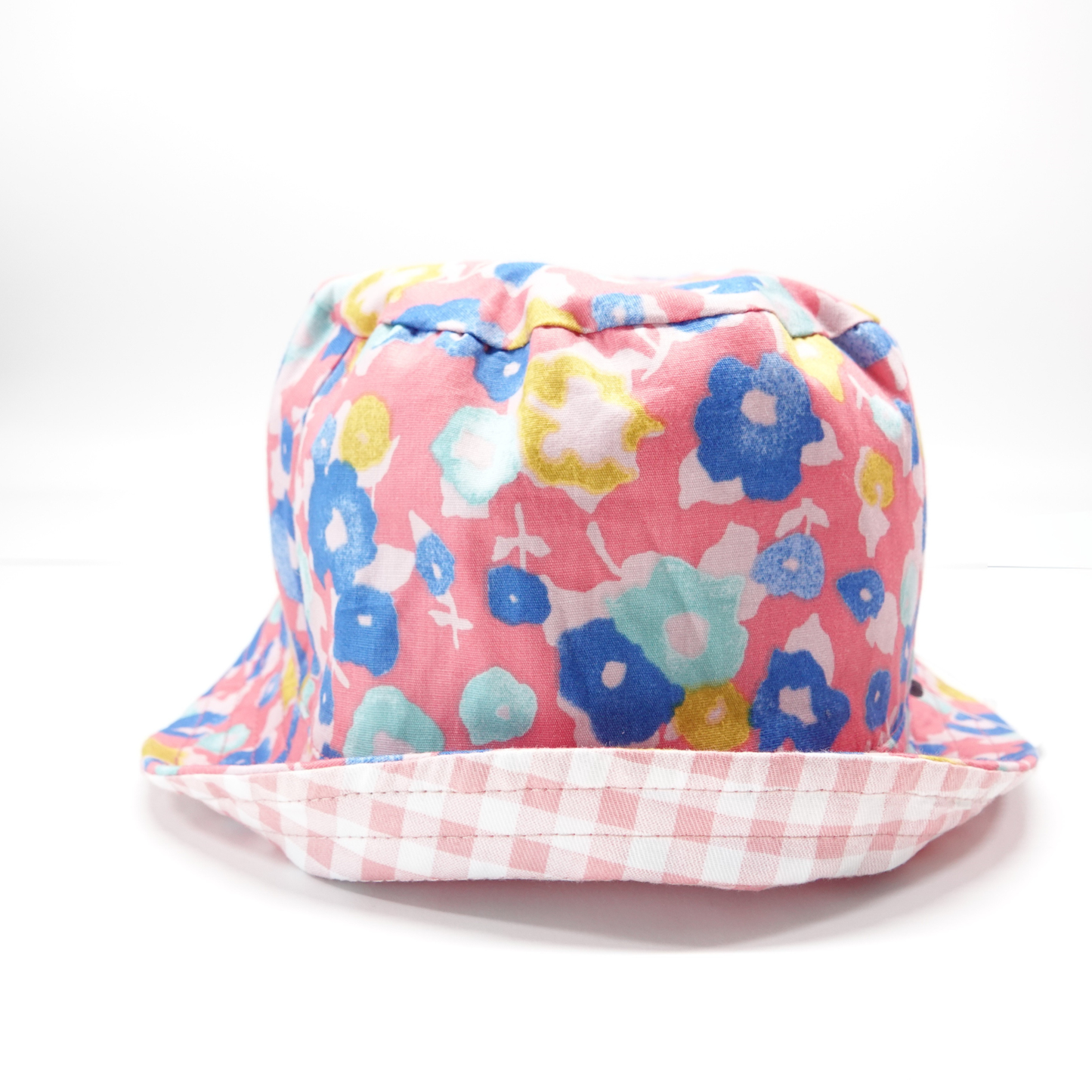 Petal Party Bucket hat