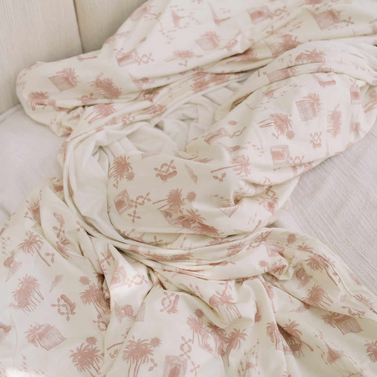 Cloudy Blanket (Adult size)