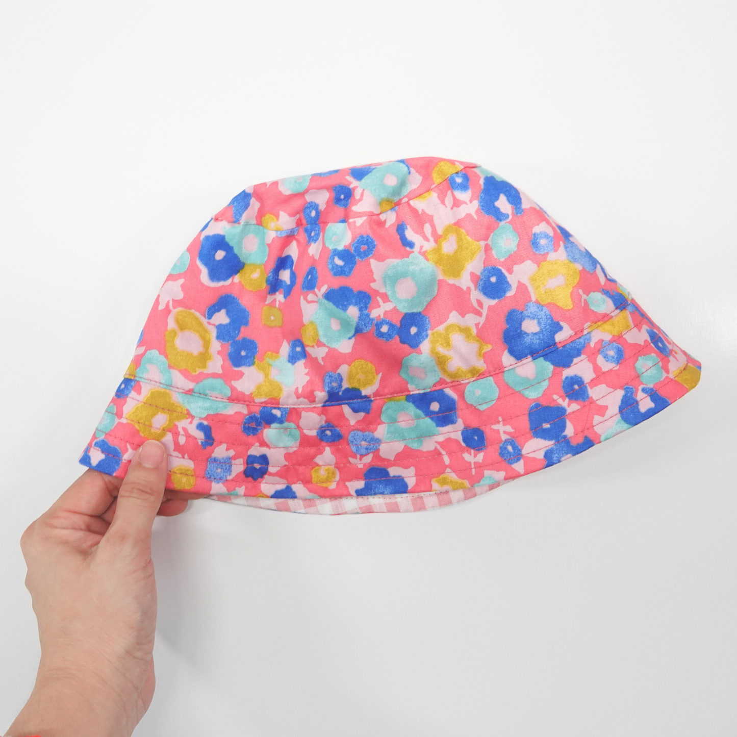 Petal Party Bucket hat