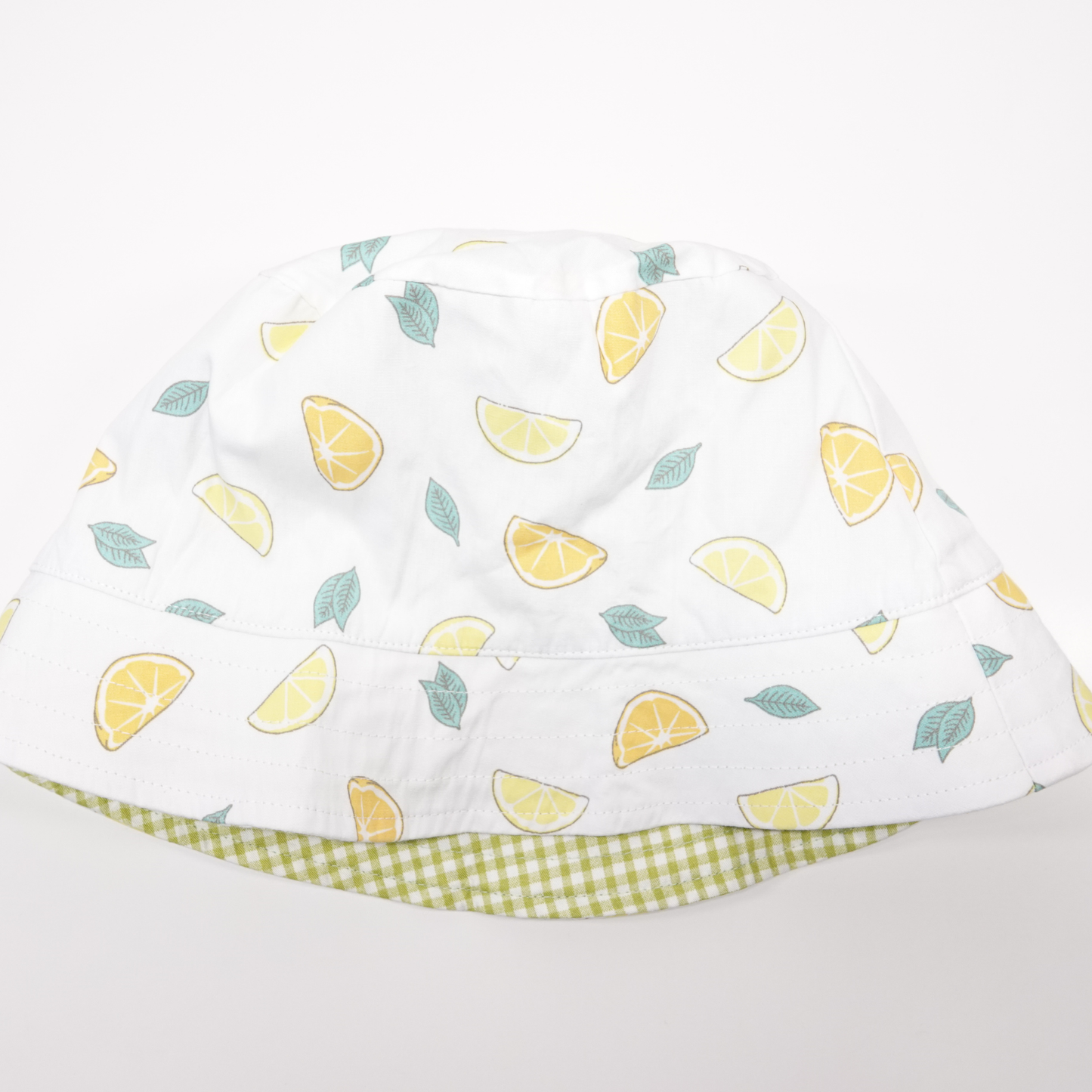 Lemonade Zest Bucket Hat