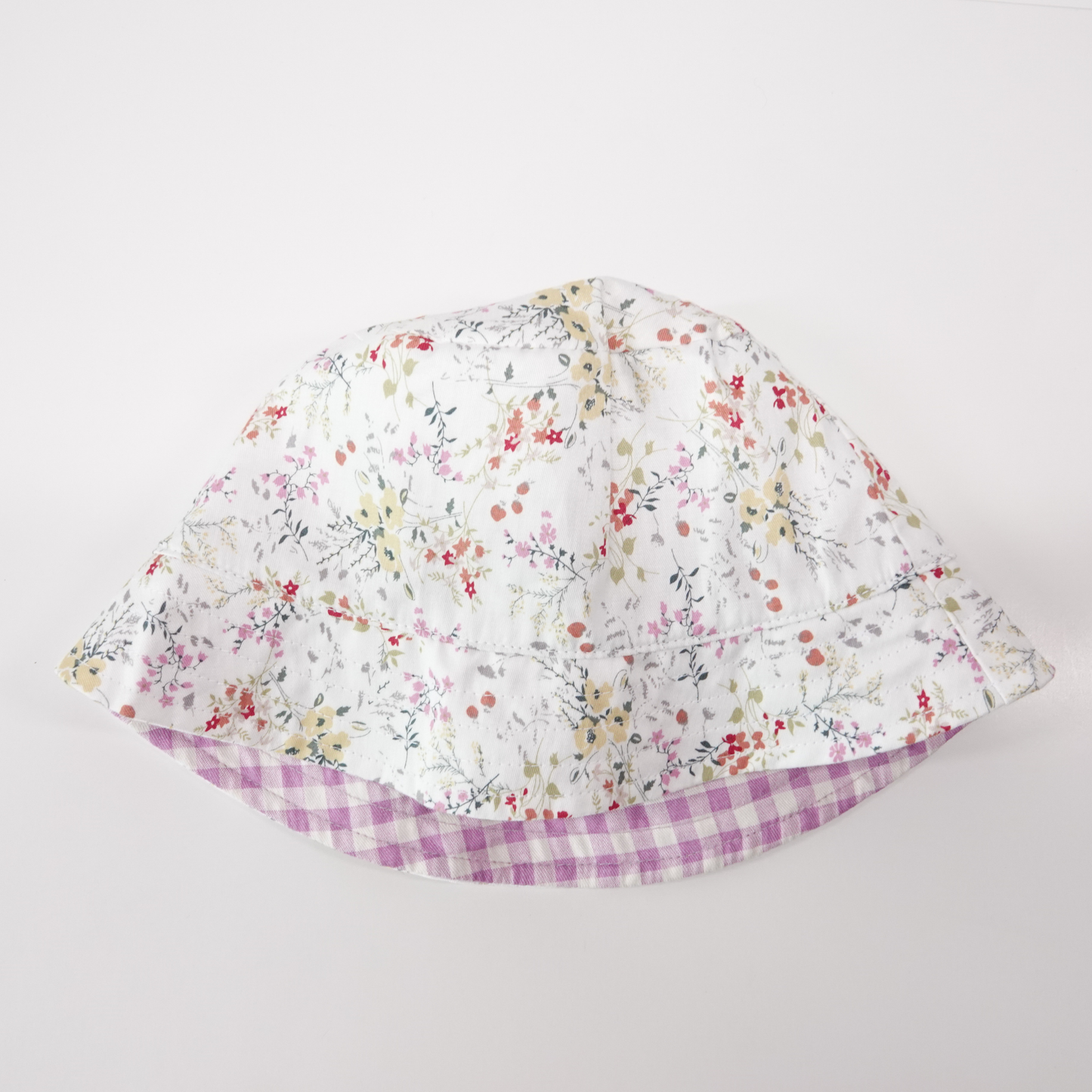 Meadow Spring Bucket Hat