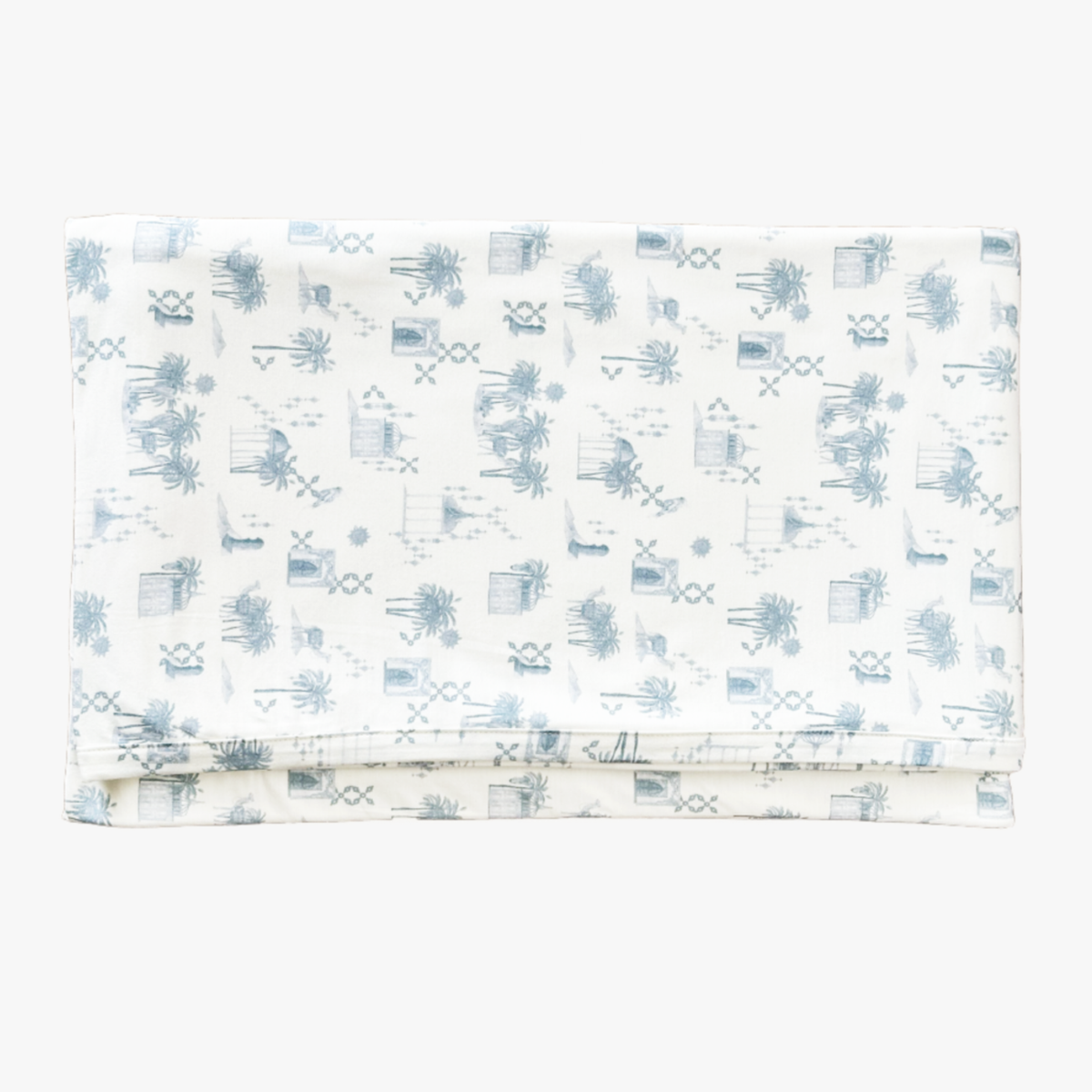 Cloudy Blanket (Adult size)