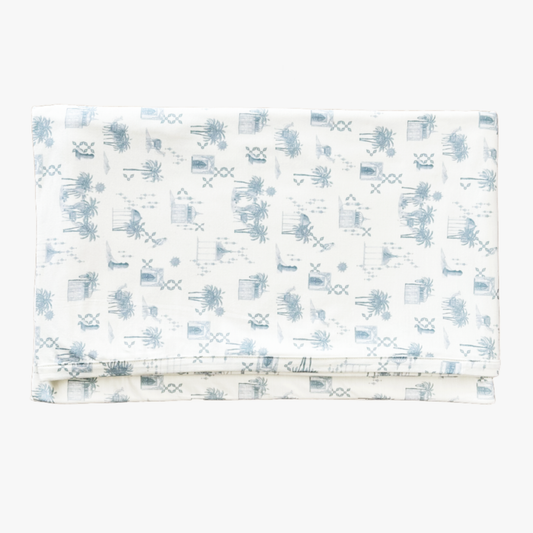 Cloudy Blanket (Adult size)