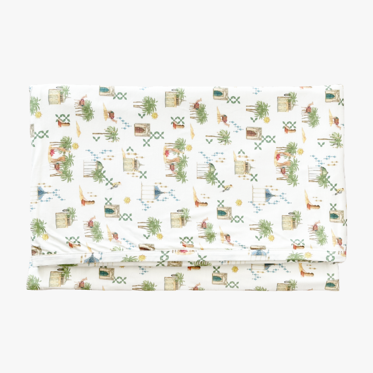 Cloudy Blanket (Adult size)
