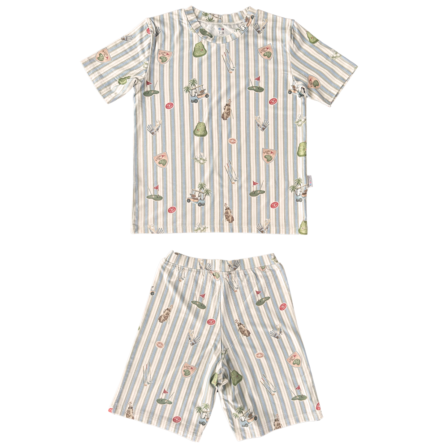 Fairway Basic Set