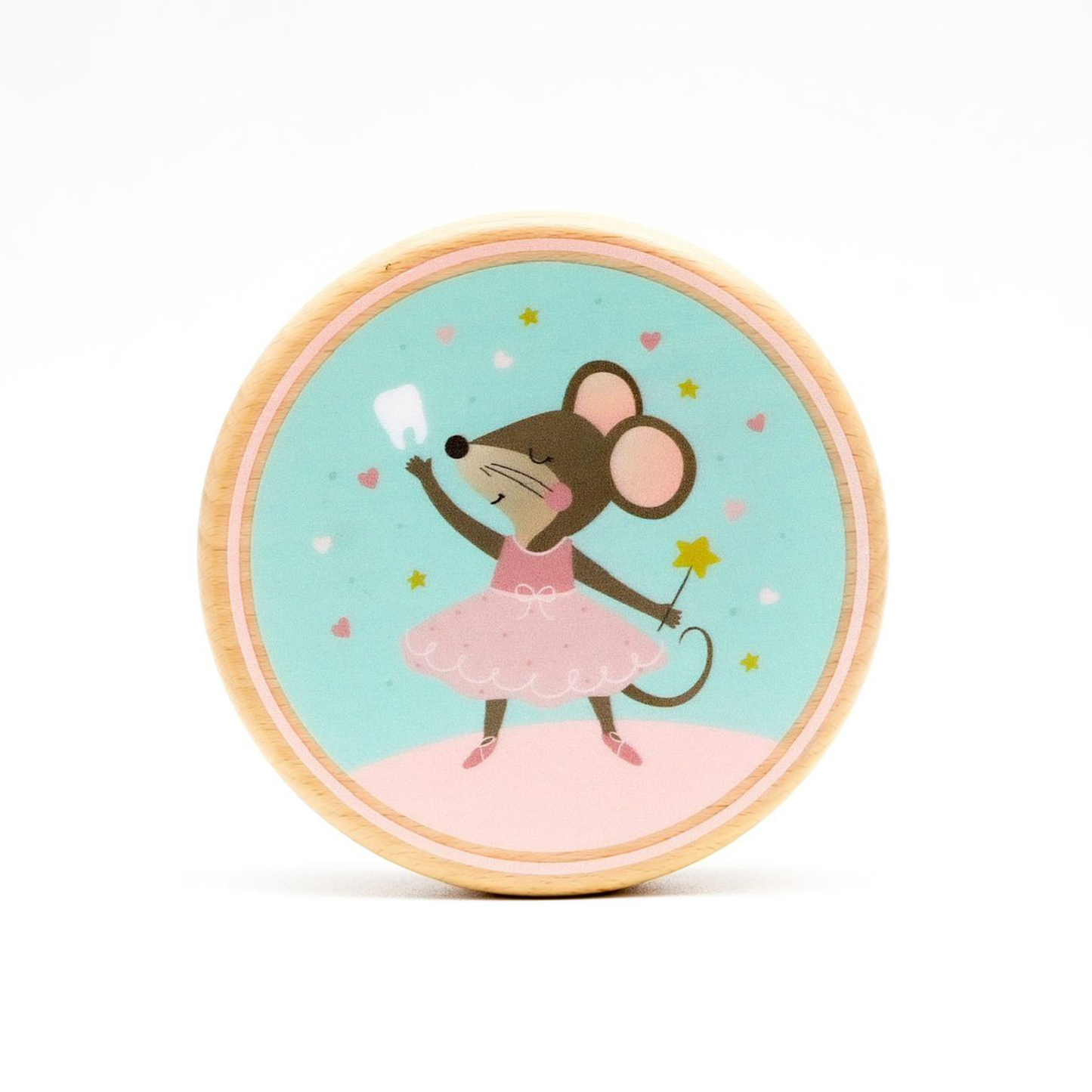 The Tooth Fairy's Keepsake Kit