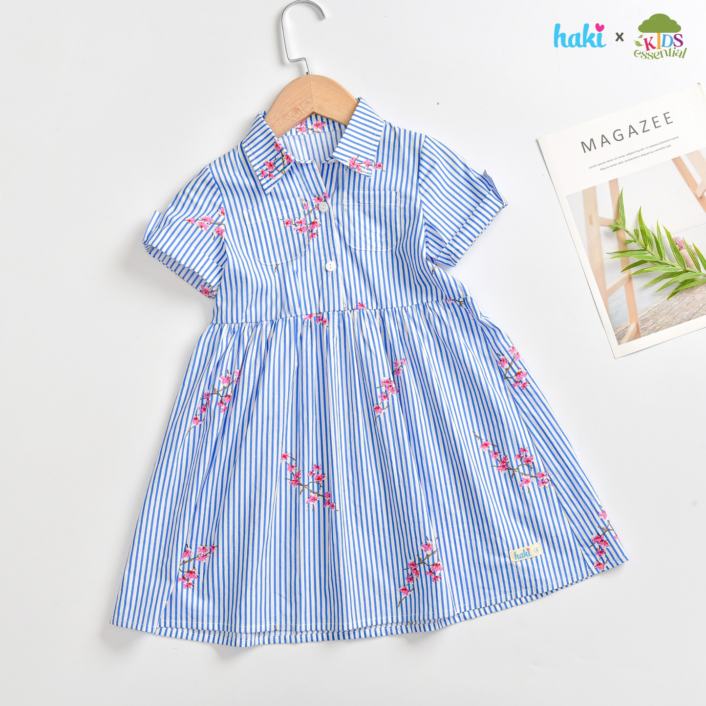 Classique dress