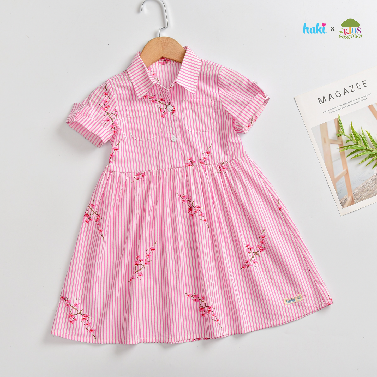 Classique dress