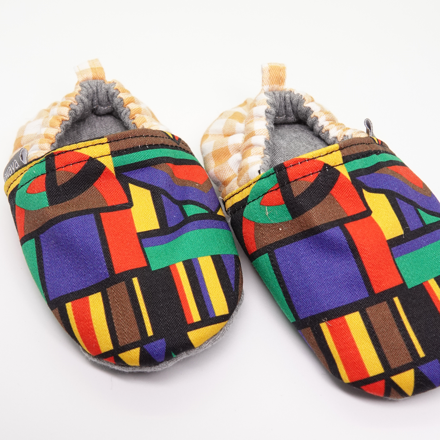 Dimension Baby Soft Soles