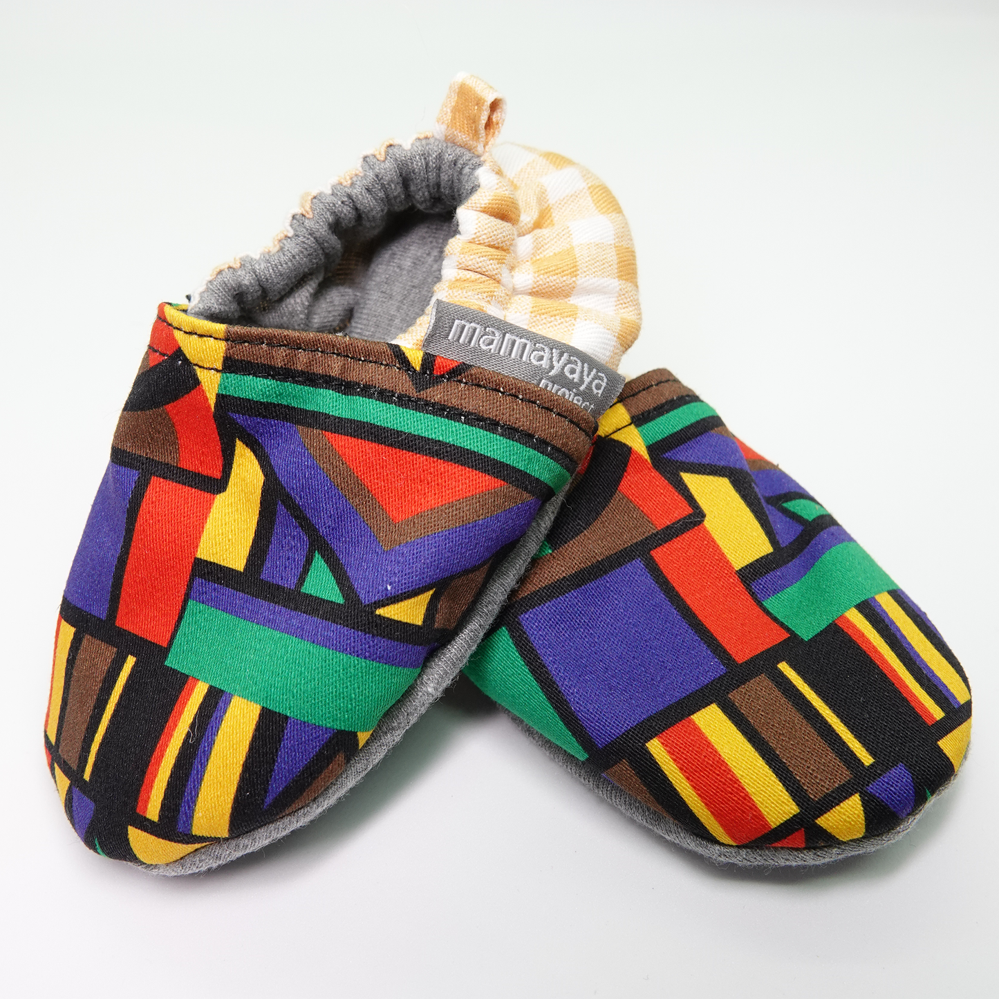 Dimension Baby Soft Soles