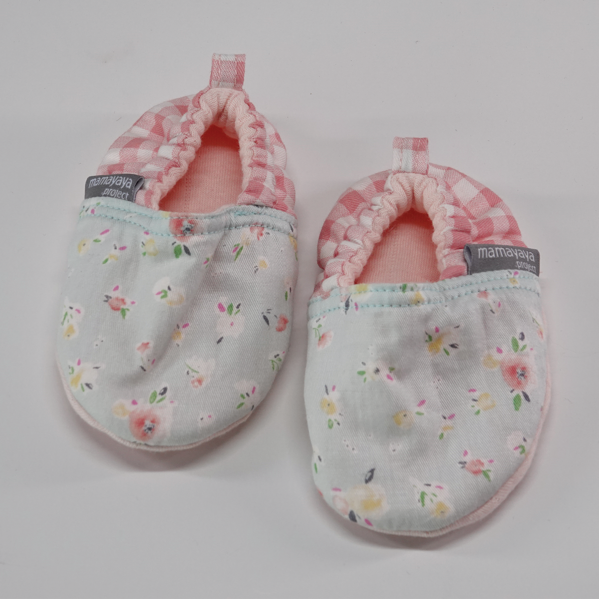 Milkweed Tosca Baby Soft Soles