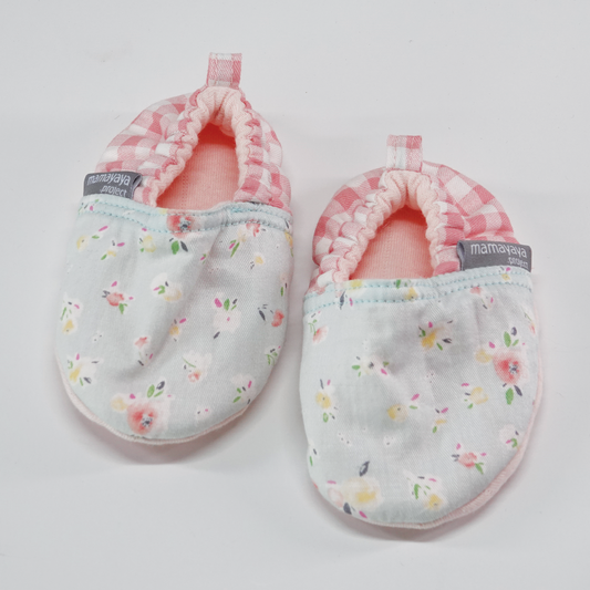 Milkweed Tosca Baby Soft Soles