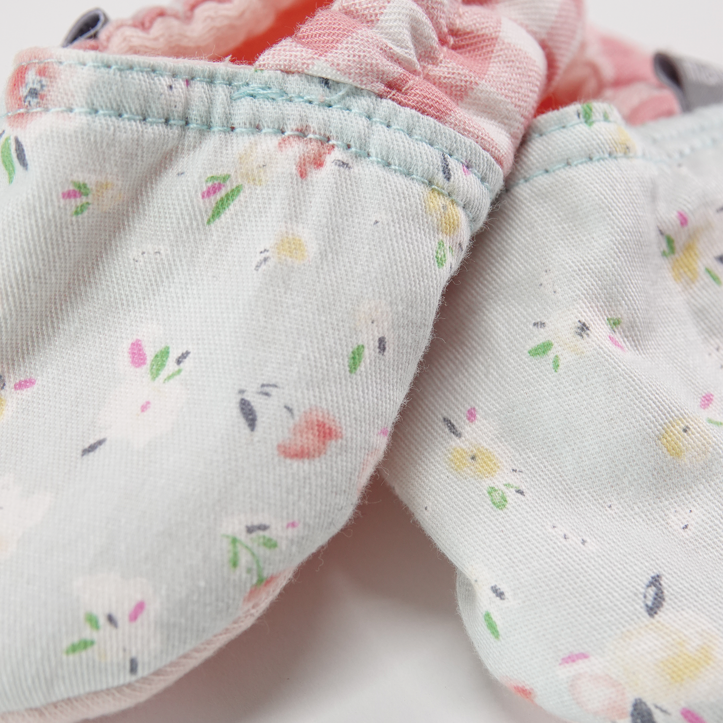Milkweed Tosca Baby Soft Soles