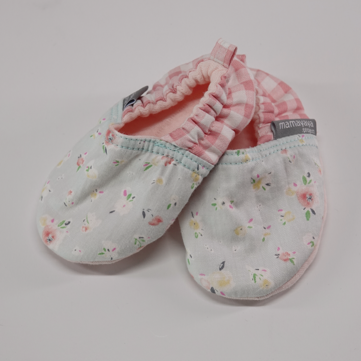 Milkweed Tosca Baby Soft Soles