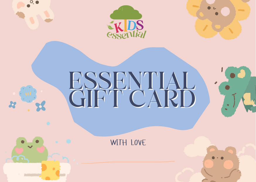 Essential Gift Card