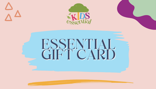 Essential Digital Gift Card