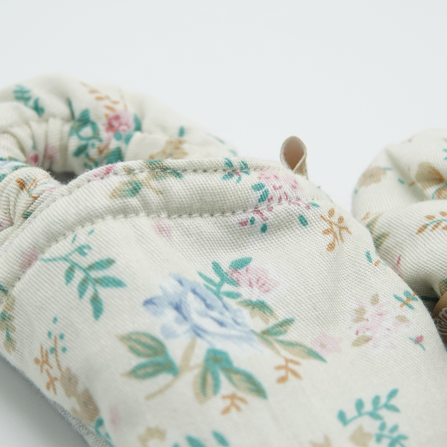 Classic Rosè Baby Soft Soles
