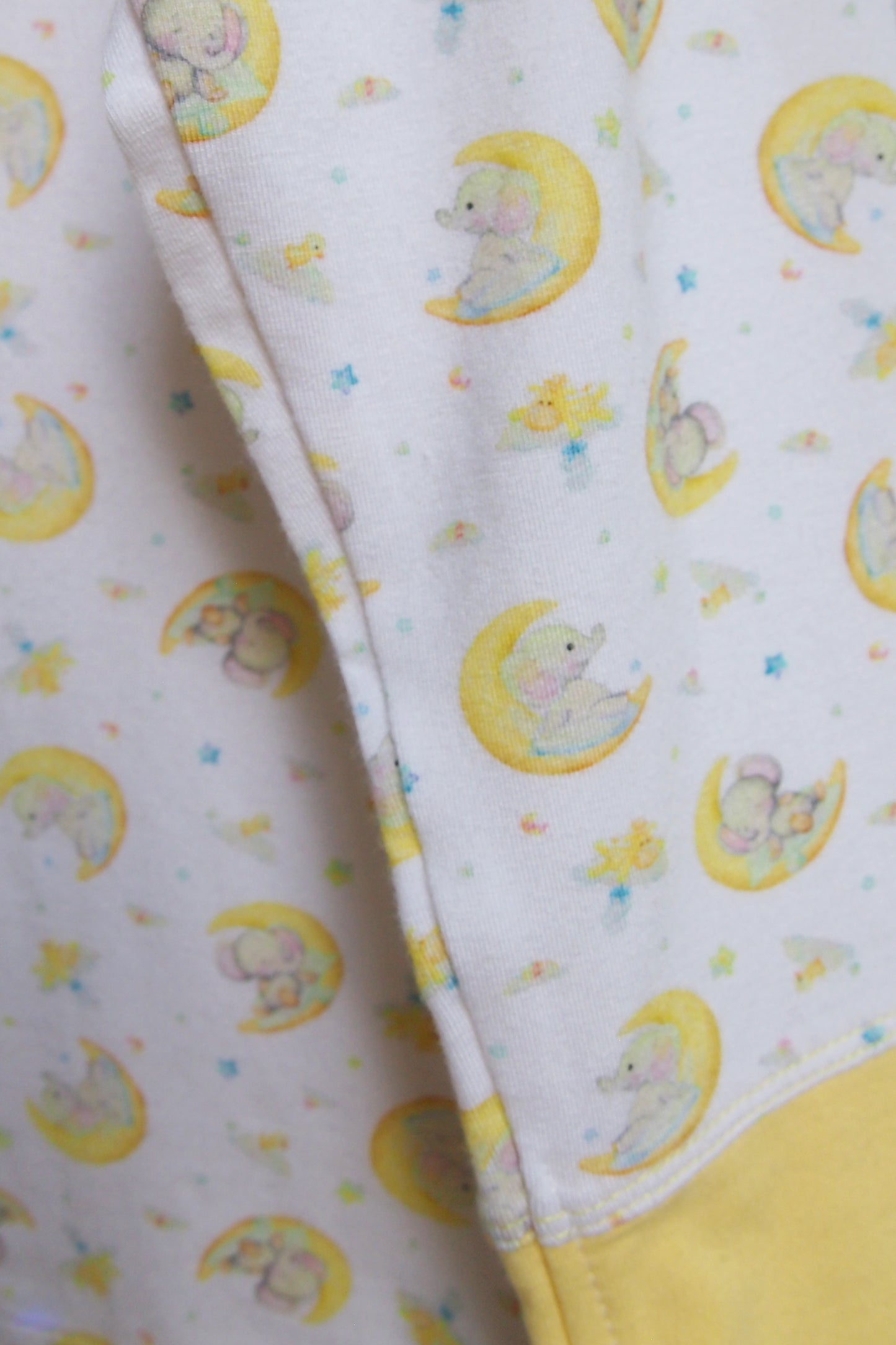 Dreamy Moon Pajamas Set (Tencel™)