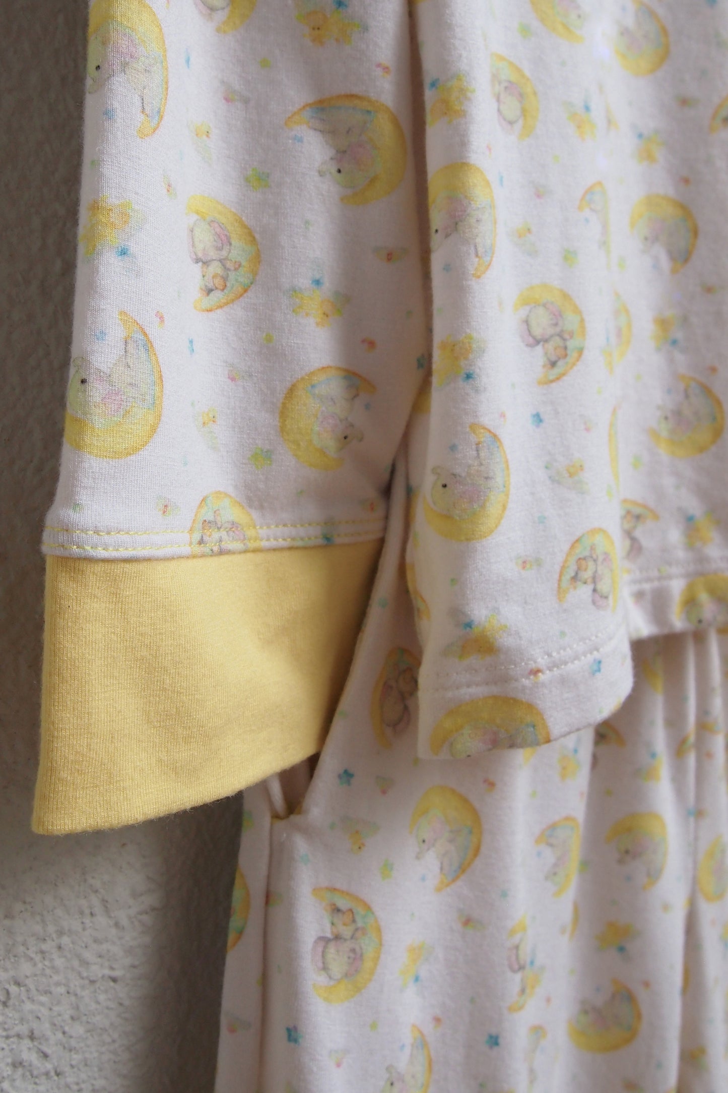 Dreamy Moon Pajamas Set (Tencel™)